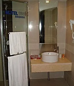 酒店 Motel168 Suzhou Ping Qi Road, 苏州